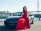Игра Girls and Cars онлайн