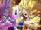 Игра Dragon Ball Treasure Hunter онлайн