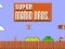 Игра Super Mario Classic онлайн