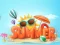 Игра Happy summer jigsaw puzzle онлайн