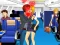 Игра Air Hostess Kissing онлайн