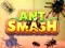 Игра Ant Smash онлайн