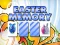 Игра The Easter Memory онлайн