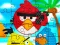 Игра Funny Birds Pop It Jigsaw онлайн