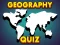 Игра Geography Quiz онлайн