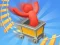 Игра Thrill Roller Coaster онлайн