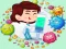 Игра Virus Bubble Shooter онлайн