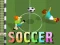 Игра Instant Online Soccer онлайн