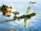 Игра Aviation Art Air Combat Slide онлайн