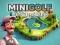 Игра Minigolf Archipelago онлайн