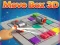 Игра Move Box 3D онлайн
