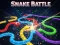 Игра Snake Battle онлайн