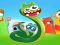 Игра Crazy Snakes онлайн