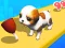 Игра Dog Evolution Run онлайн