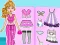 Игра Sweet Doll Dressup Makeup онлайн