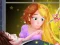 Игра Long Hair Princess Rescue Prince онлайн