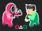Игра Squid Adventures онлайн