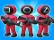 Игра Squid Game: 456 Survival онлайн