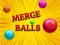 Игра Merge Balls онлайн