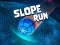 Игра Slope Run онлайн