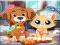 Игра Puppy Pet Vet Care онлайн