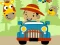 Игра Safari Ride Difference онлайн