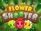 Игра Flower Shooter онлайн