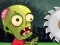 Игра Tug of War Zombie онлайн