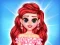 Игра BFFS Love Pinky Outfits онлайн