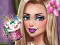 Игра Sery Bride Dolly Makeup онлайн