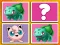 Игра Poke World Find-Pairs онлайн