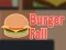 Игра Burger Fall онлайн