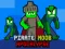 Игра Pirate Noob Apocalypse онлайн