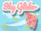 Игра Sky Glider онлайн