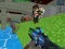 Игра GunGame Paintball Wars онлайн