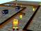 Игра School Bus 3D Parking онлайн