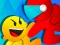 Игра Riot Escape онлайн