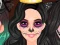 Игра Kardashians Spooky Makeup онлайн