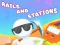 Игра Rails and Stations онлайн