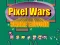 Игра Pixel Wars Snake Edition онлайн