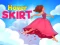 Игра Hover Skirt онлайн