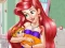 Игра Aria Baby Room Decoration онлайн