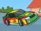 Игра Speed Cars Jigsaw онлайн