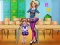 Игра First Day Of School Preps онлайн