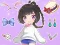 Игра Princess Doll Dress Up Beauty онлайн