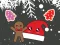 Игра Christmas Cookies Match 3 онлайн