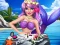 Игра Princess Mermaid Makeup Style онлайн