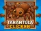 Игра Tarantula Clicker онлайн