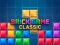 Игра Brick Game Classic онлайн
