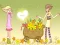 Игра Love Couple Slide онлайн